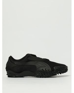 PUMA Trainers - Black