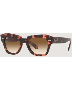 Ray-Ban Sonnenbrillen Herren - Natur