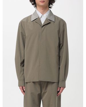 Our Legacy Cotton Pack Jacket - Grey