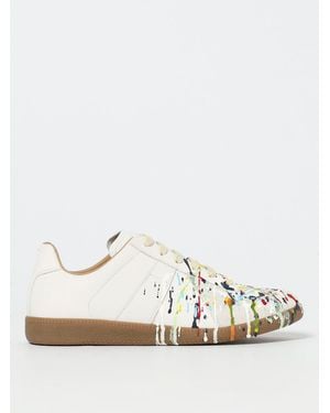 Maison Margiela Sneakers - White