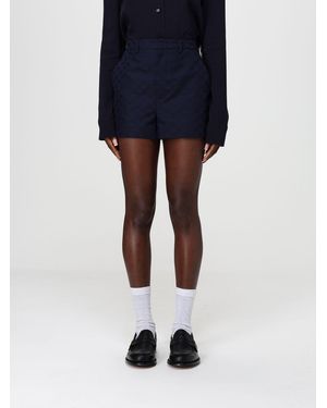 Gucci Shorts - Blue