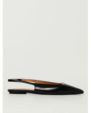 Tod's Ballet Flats - White