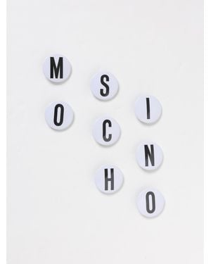 Moschino Jewel - Blue