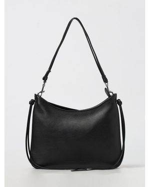 Phoebe Philo Shoulder Bag - Black