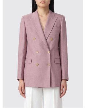 Tagliatore Blazer - Pink