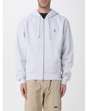 Gramicci Sweatshirt Herren - Weiß