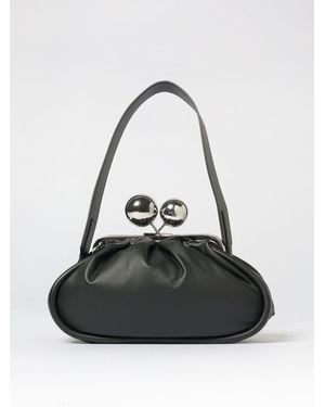 Weekend by Maxmara Bolso De Hombro Mujer - Negro