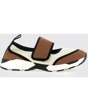 Marni Sneakers - White