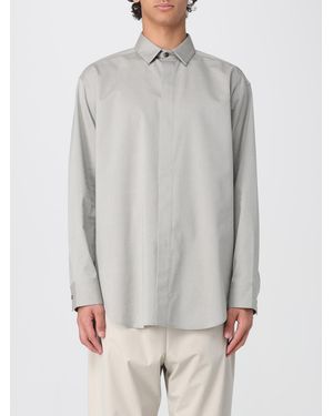 Fear Of God Hemd Herren - Grau