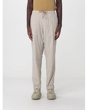 Herno Pants - Natural