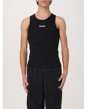 Barrow Canotta Basic - Nero