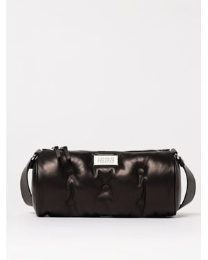 Maison Margiela Shoulder Bag - Black