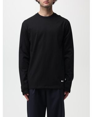 Jil Sander T-Shirt Herren - Schwarz