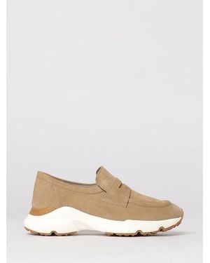 Tod's Loafer - Natural