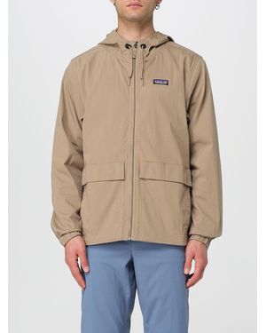 Patagonia Jacke Herren - Natur