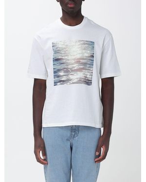 Jil Sander T-Shirt - White
