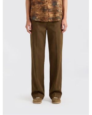Momoní MomonÌ Trousers - Brown
