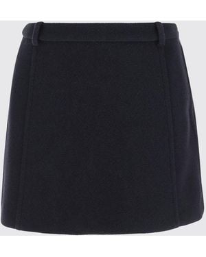 Jil Sander Rock Damen - Schwarz