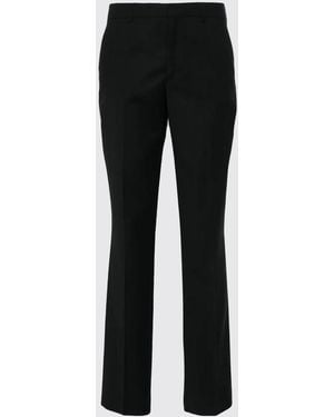 Filippa K Pantalones Mujer - Negro