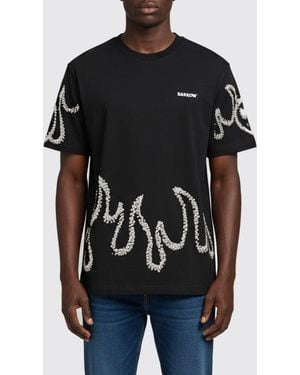 Barrow T-Shirt - Black
