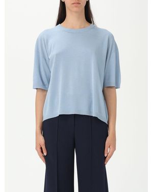 Drumohr Sweater - Blue