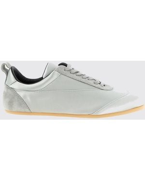 Jil Sander Trainers - White