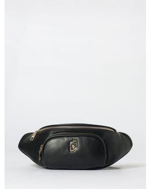 Liu Jo Sacs Banane Femme - Noir