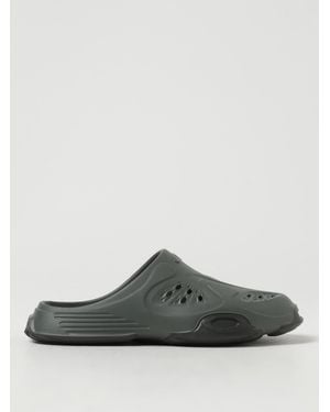Oakley Sabot Paguro Slides Aurora - Verde