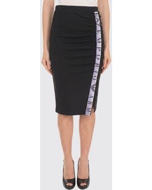 EA7 Skirt - Black