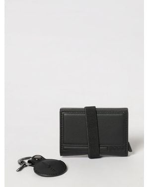 BOSS Cartera Hombre - Negro