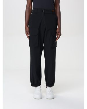 Save The Duck Pantalón Mujer - Negro