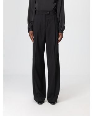 Sportmax Pants - Black