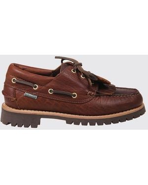 Sebago Mokassins Herren - Braun