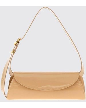 Jil Sander Handbag - Natural