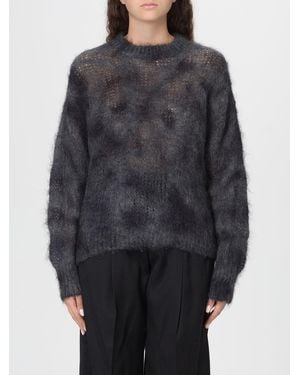 Isabel Marant Sudadera Mujer - Gris