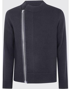 Sacai Sweater - Blue