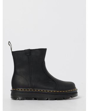 Dr. Martens Boots - Black