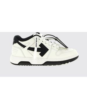 Off-White c/o Virgil Abloh Trainers - White