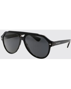 Dolce & Gabbana Sunglasses - Gray
