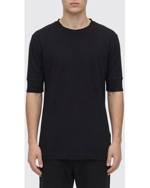 Thom Krom T-Shirt Herren - Schwarz