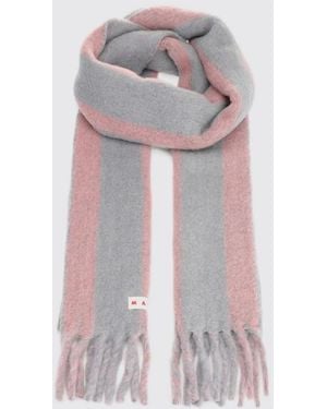 Marni Schal Damen - Weiß