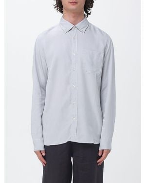 Ecoalf Lyocell Tencel Shirt - Grey