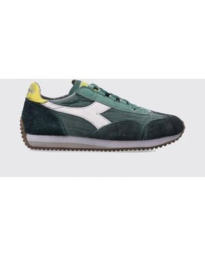 Diadora Sneakers Herren - Grün