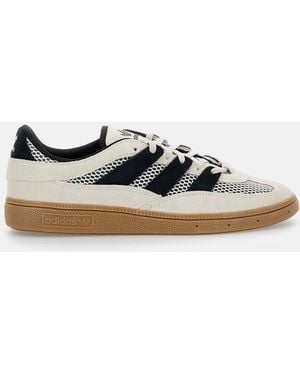 adidas Originals Sneakers Handball Spezial St - Bianco