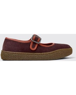 Camper Schuhe Damen - Braun