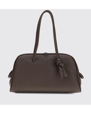 Jacquemus Borsa Le Turismo - Marrone