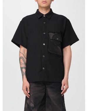JiyongKim T-Shirt - Black