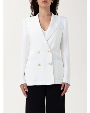 Tagliatore Giacca Donna - Bianco