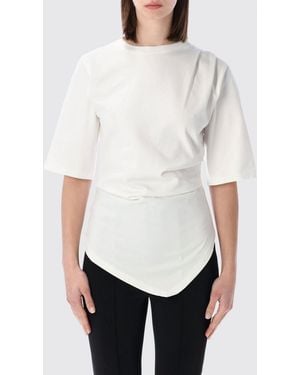 Rohe Organic Cotton T-Shirt - White