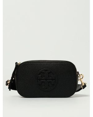 Tory Burch Shoulder Bag - Black